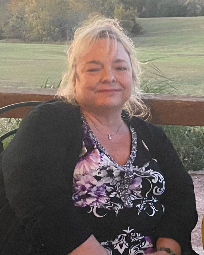 Cynthia Marie LaMotte