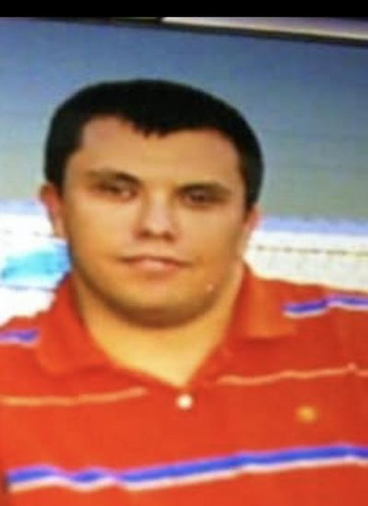 James Causey Jr Profile Photo