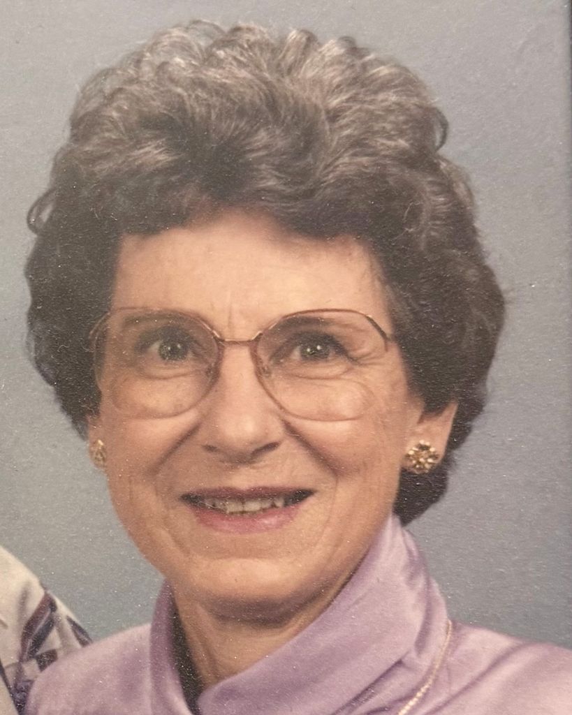 Eva Jo Fox