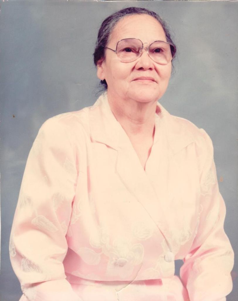 Consolacion R. Sanchez