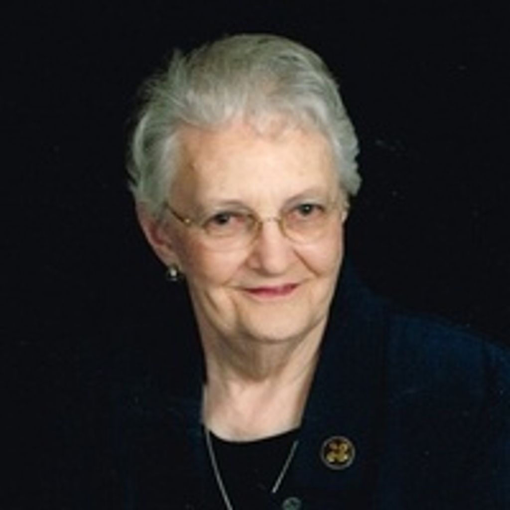 Leona June Peters