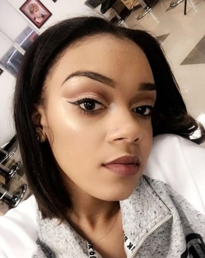 Montieria Myers Profile Photo