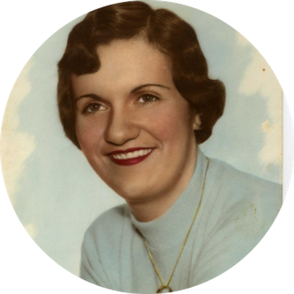 Betty Jane Gossert