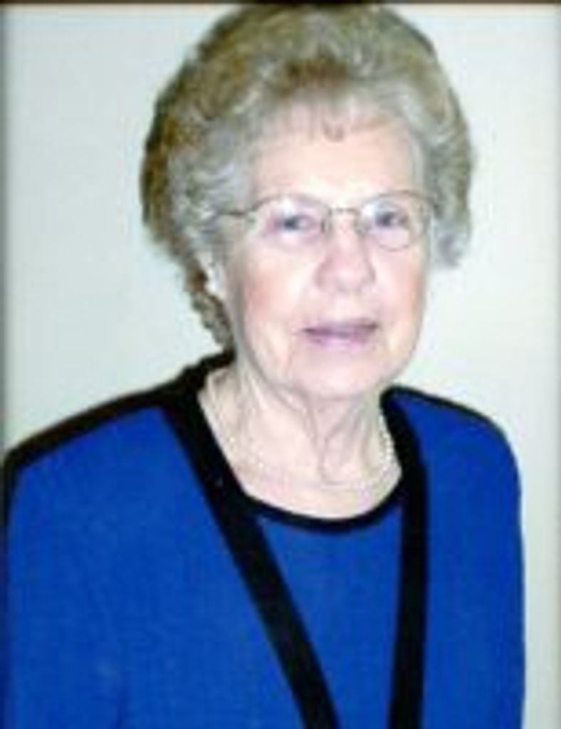 Eunice Williams