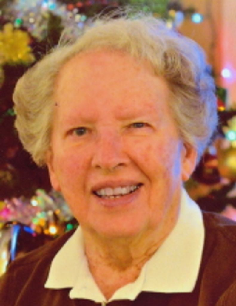 Wilma E. Lindsey
