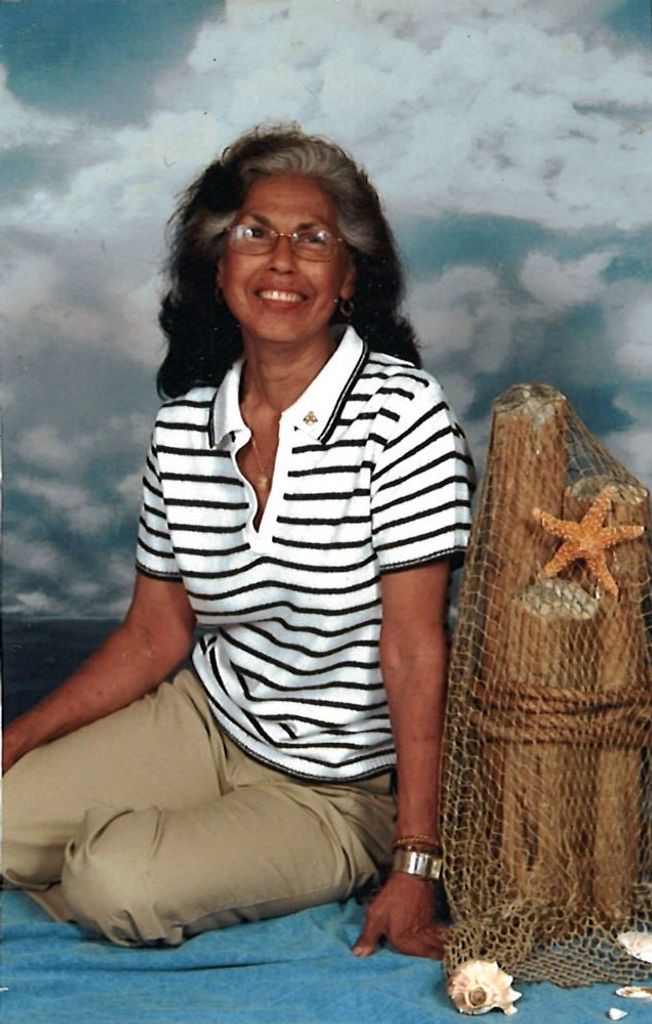 Maria M. Gonzales Profile Photo