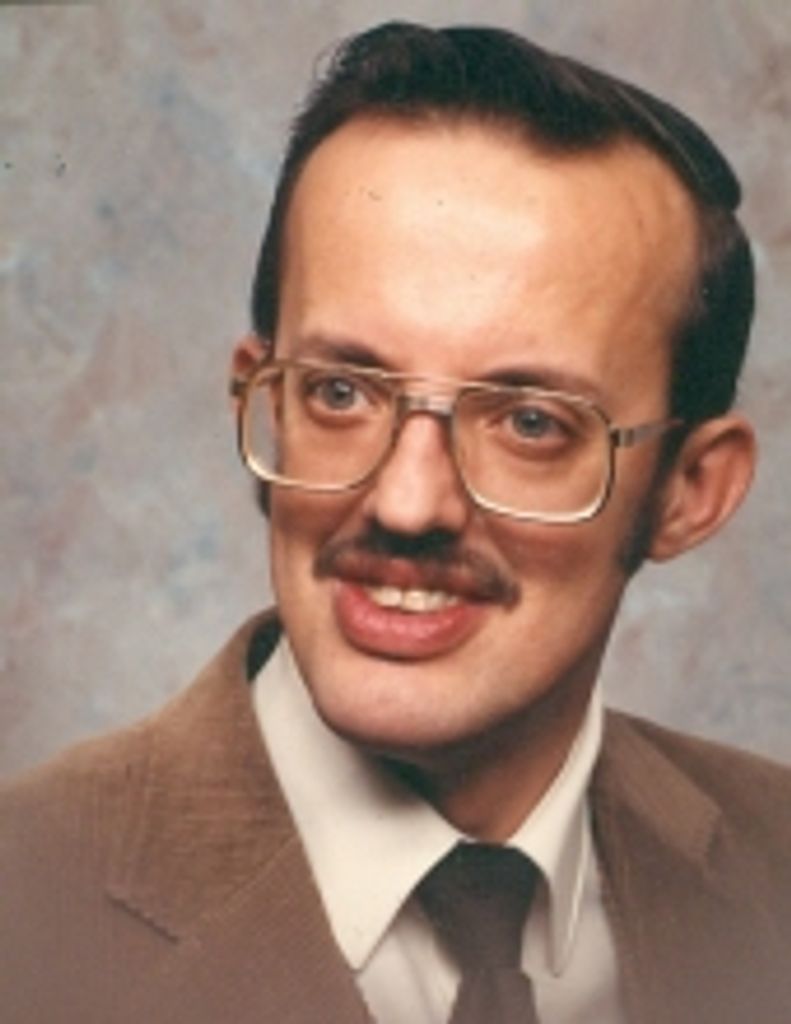 John D.  Idol