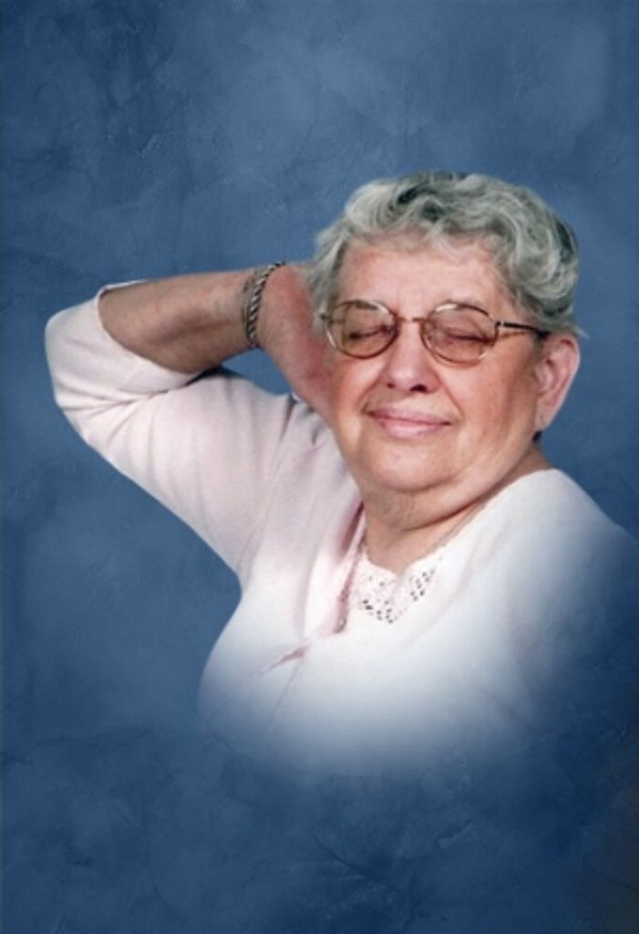 Jean Alice Thomas Profile Photo