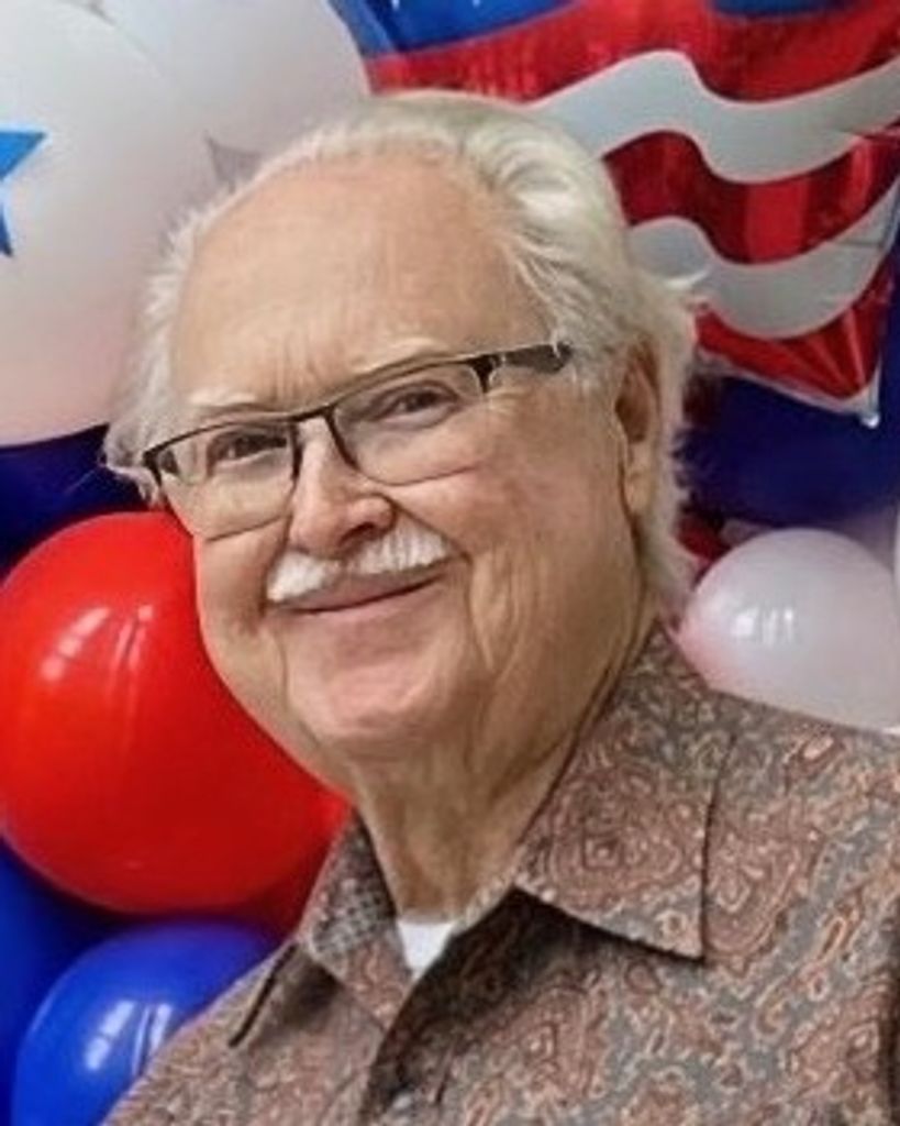 Danny Max Ferrell