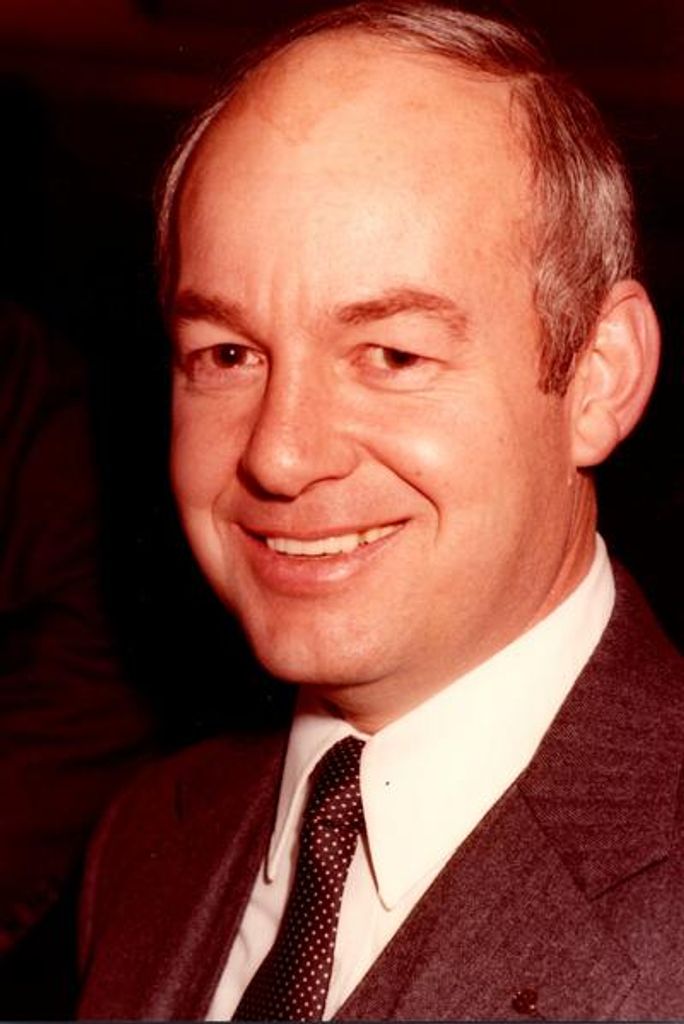 John Peter Sandstrum