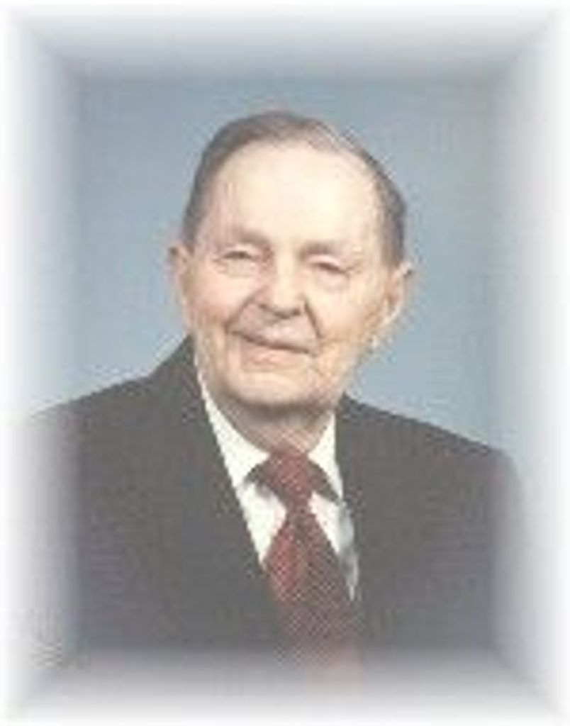 John Marshall Wilkerson