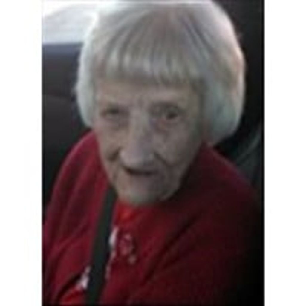 Bessie Allene Penrod