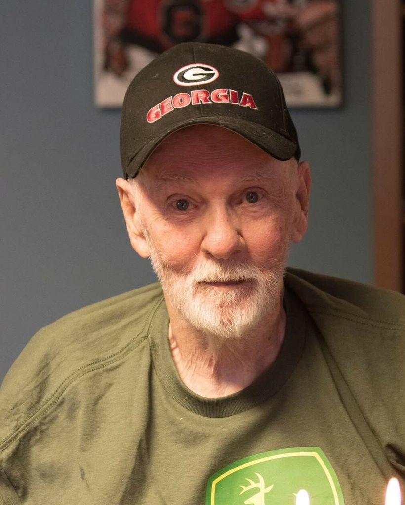 Charles Harold Robertson