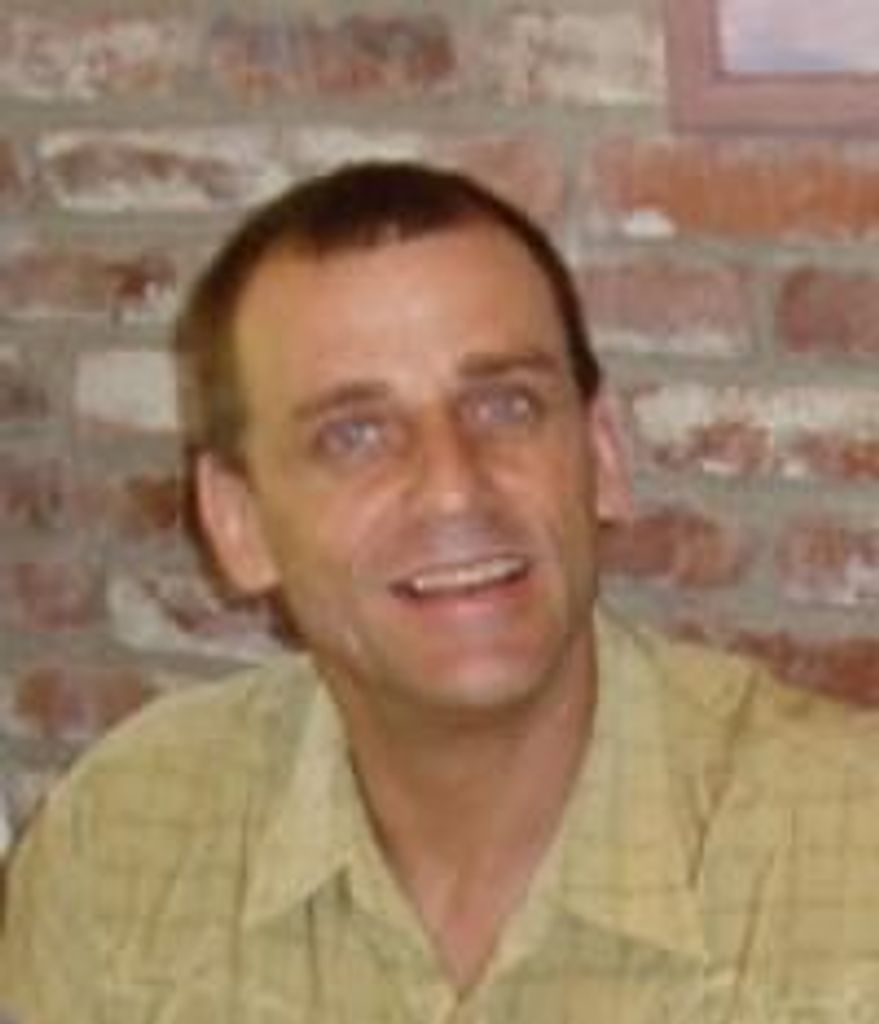 Shawn Patrick O'Brien