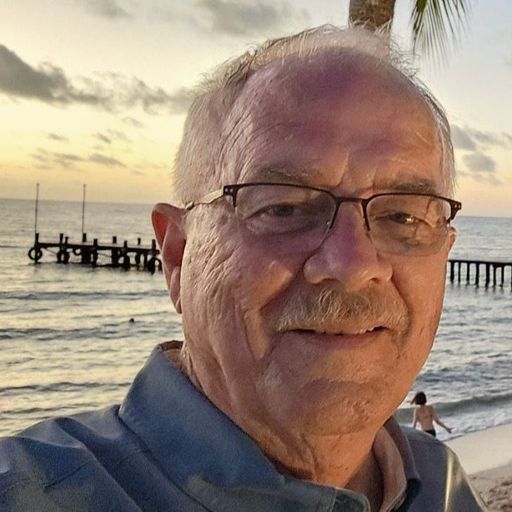 Rodney Dean Frazier Profile Photo