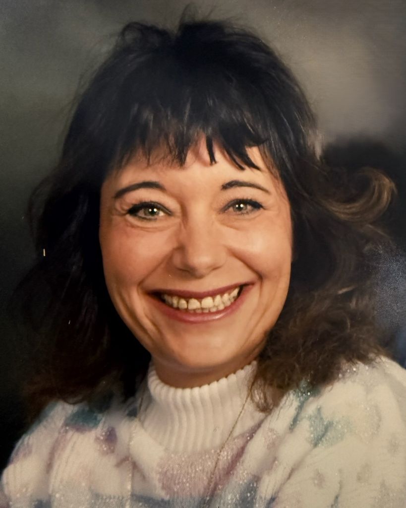 Therese Marie Tidwell (Nelson) Profile Photo