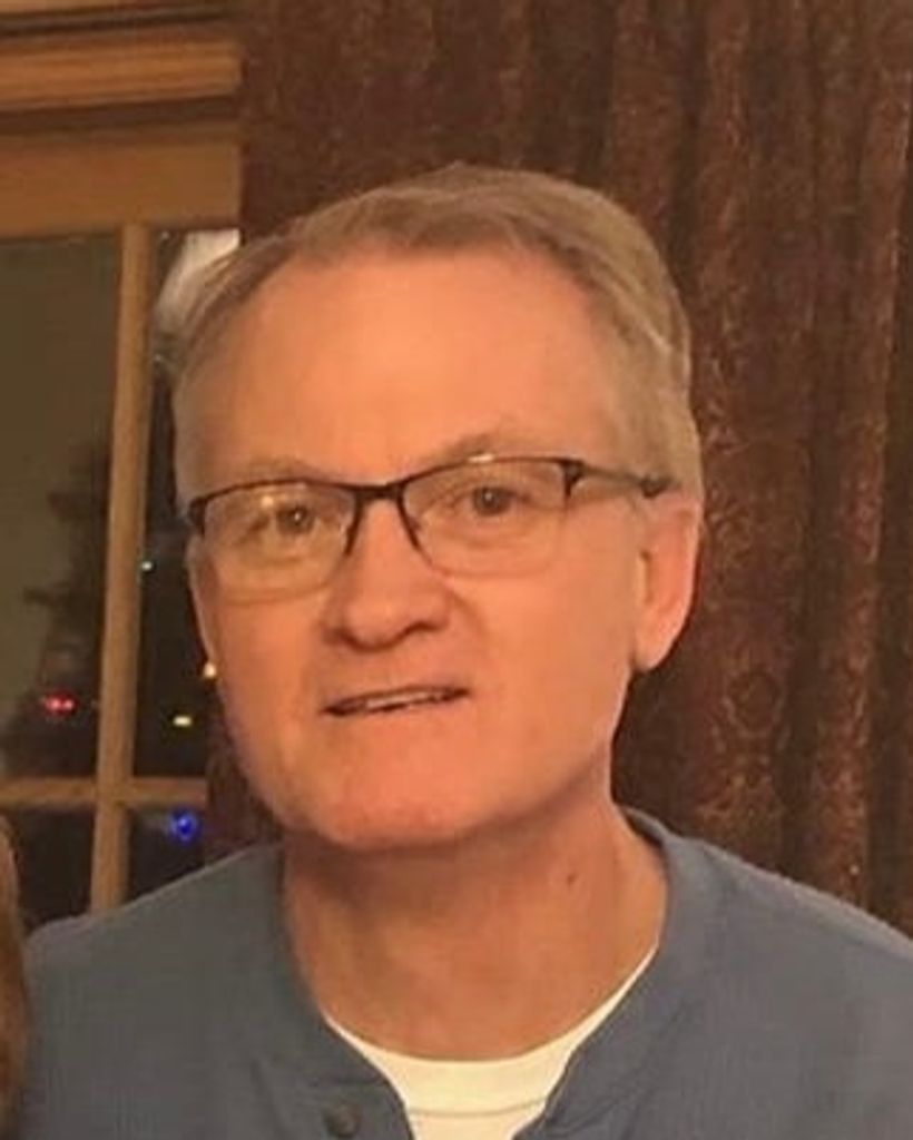 Anthony James Littleton Profile Photo