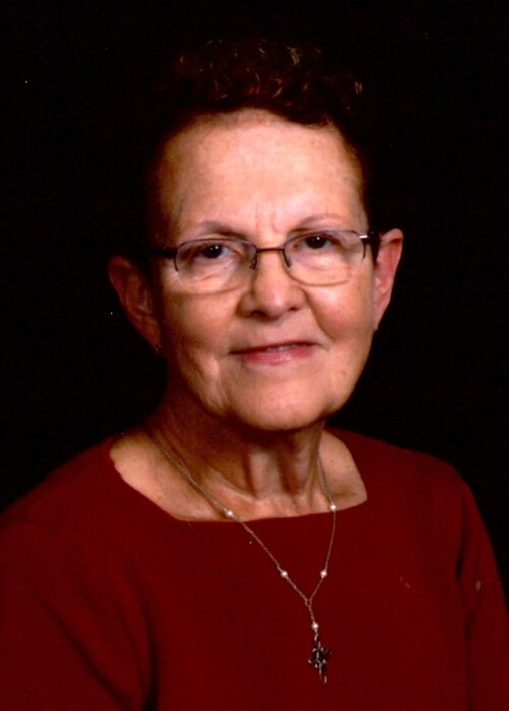 Darlene Carolyn (Miles)  Waggoner