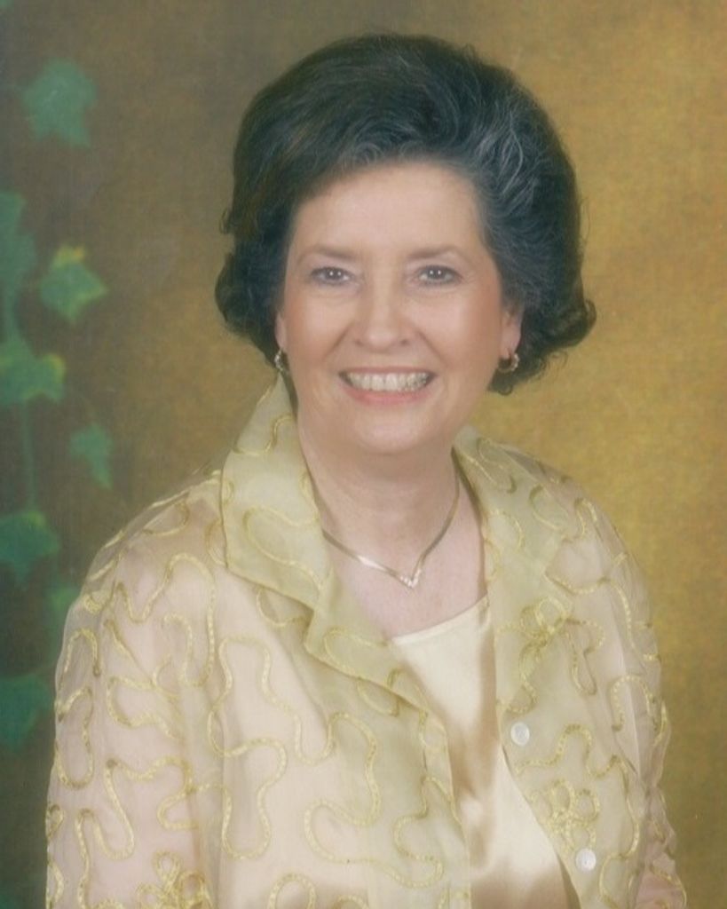 Sharon Kay Campbell
