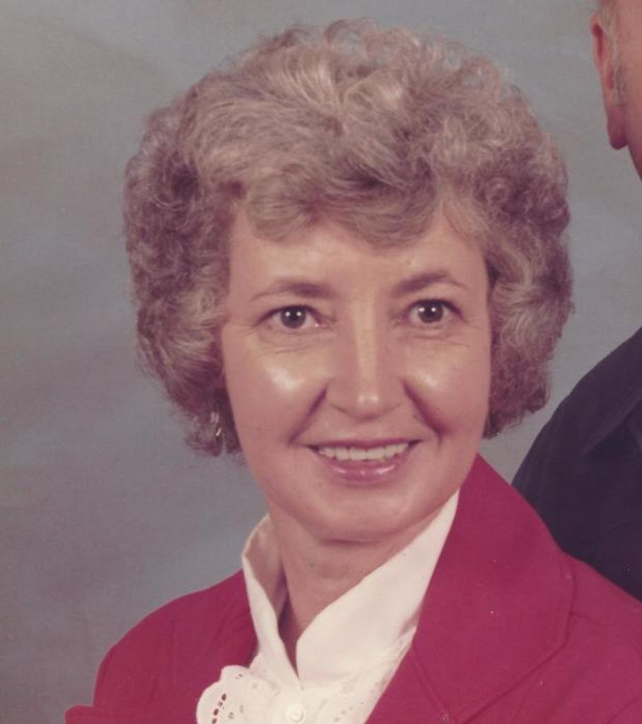 Ethel (Merritt)  Adkins Profile Photo