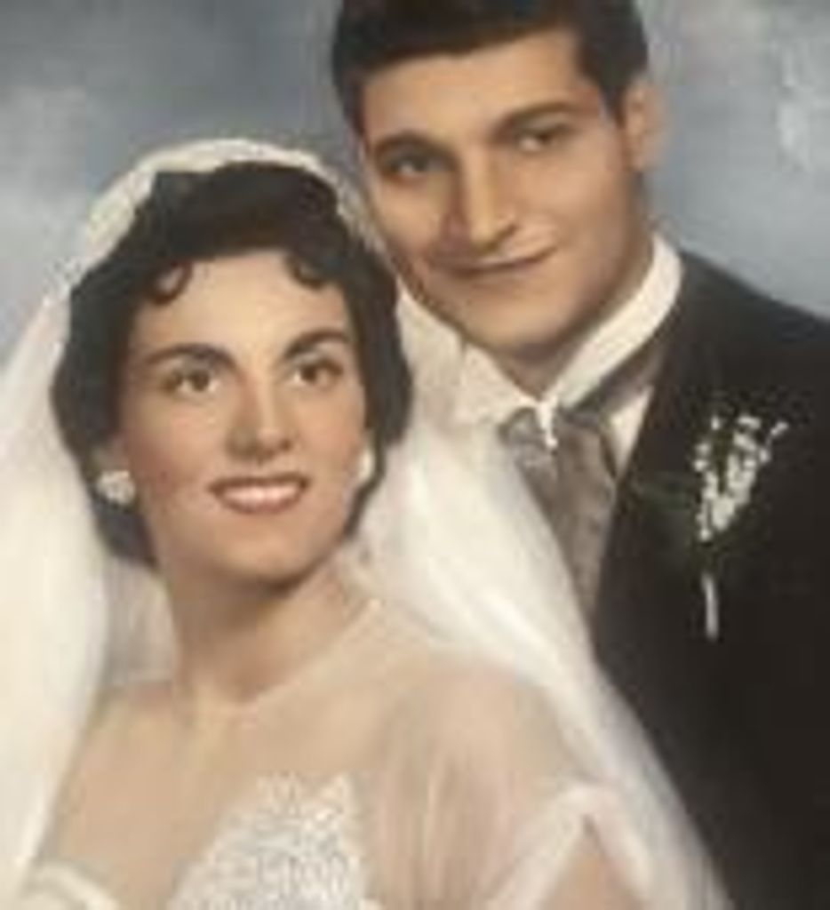 Anthony And Angela Concialdi Profile Photo