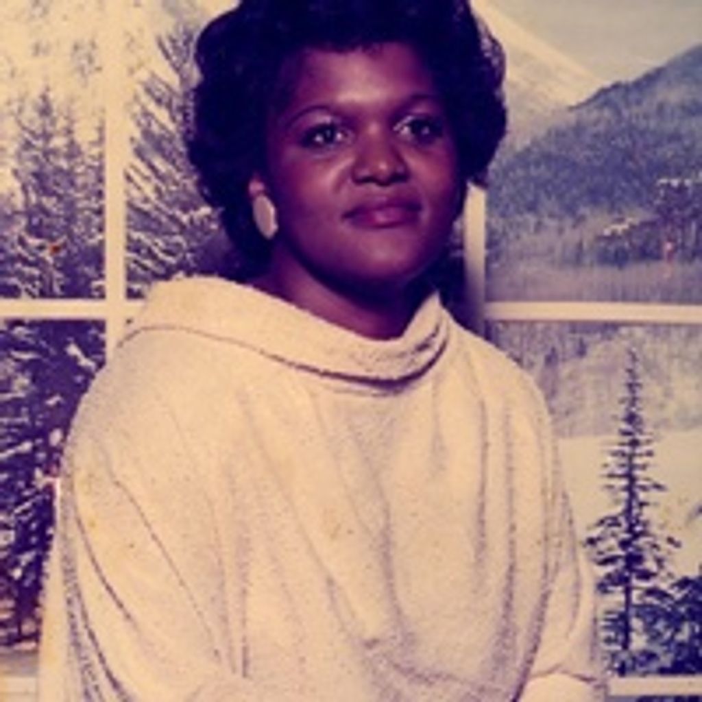 Bertha  May Coleman