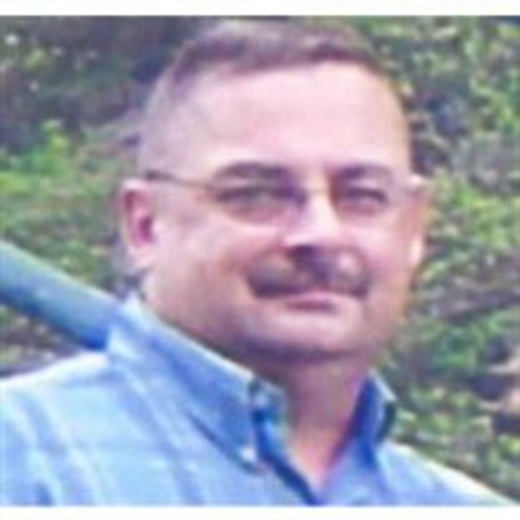 Danny A. Wolf