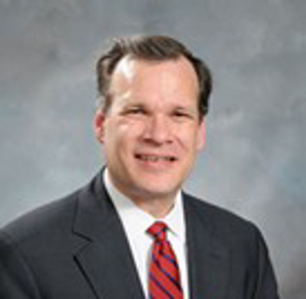 Eric Garth Beckman