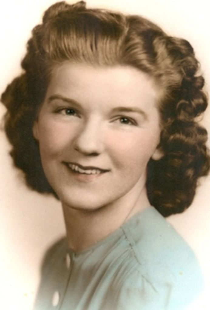 Marie Childress Lucas