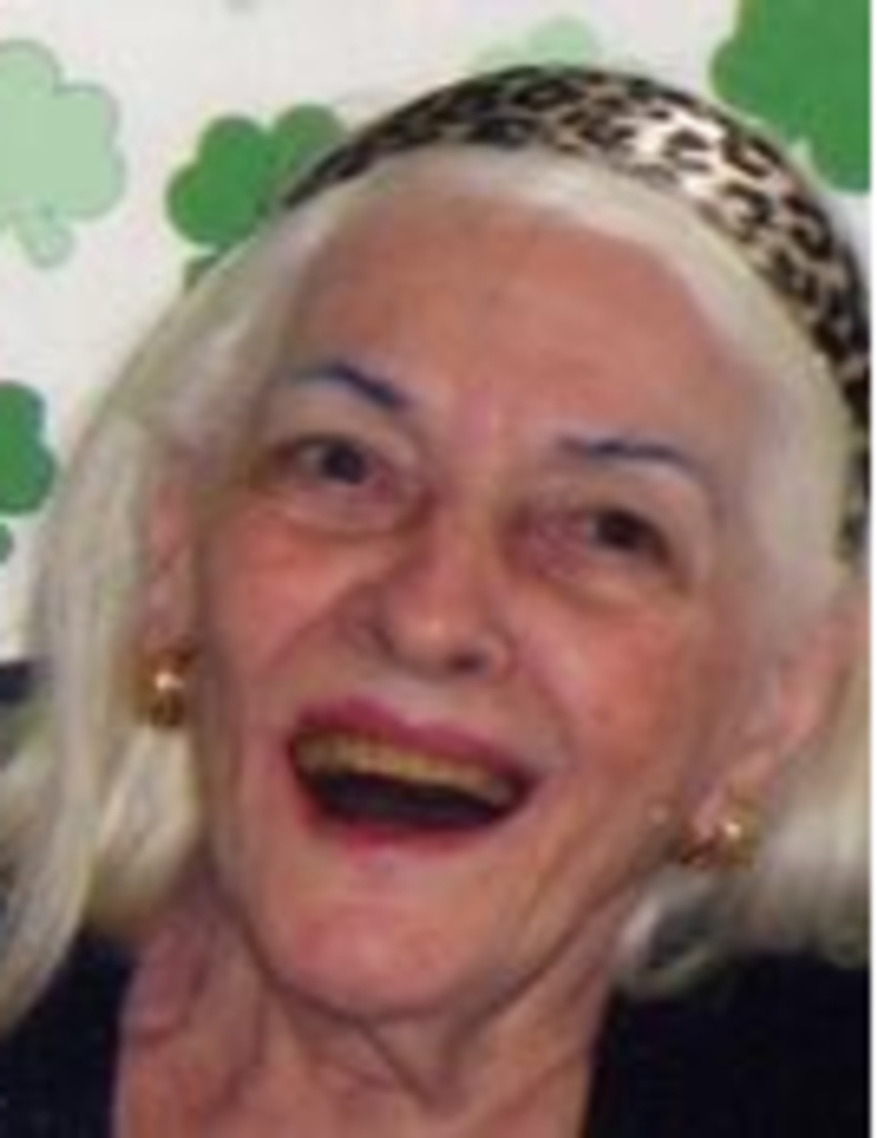 Peggy P. Powell