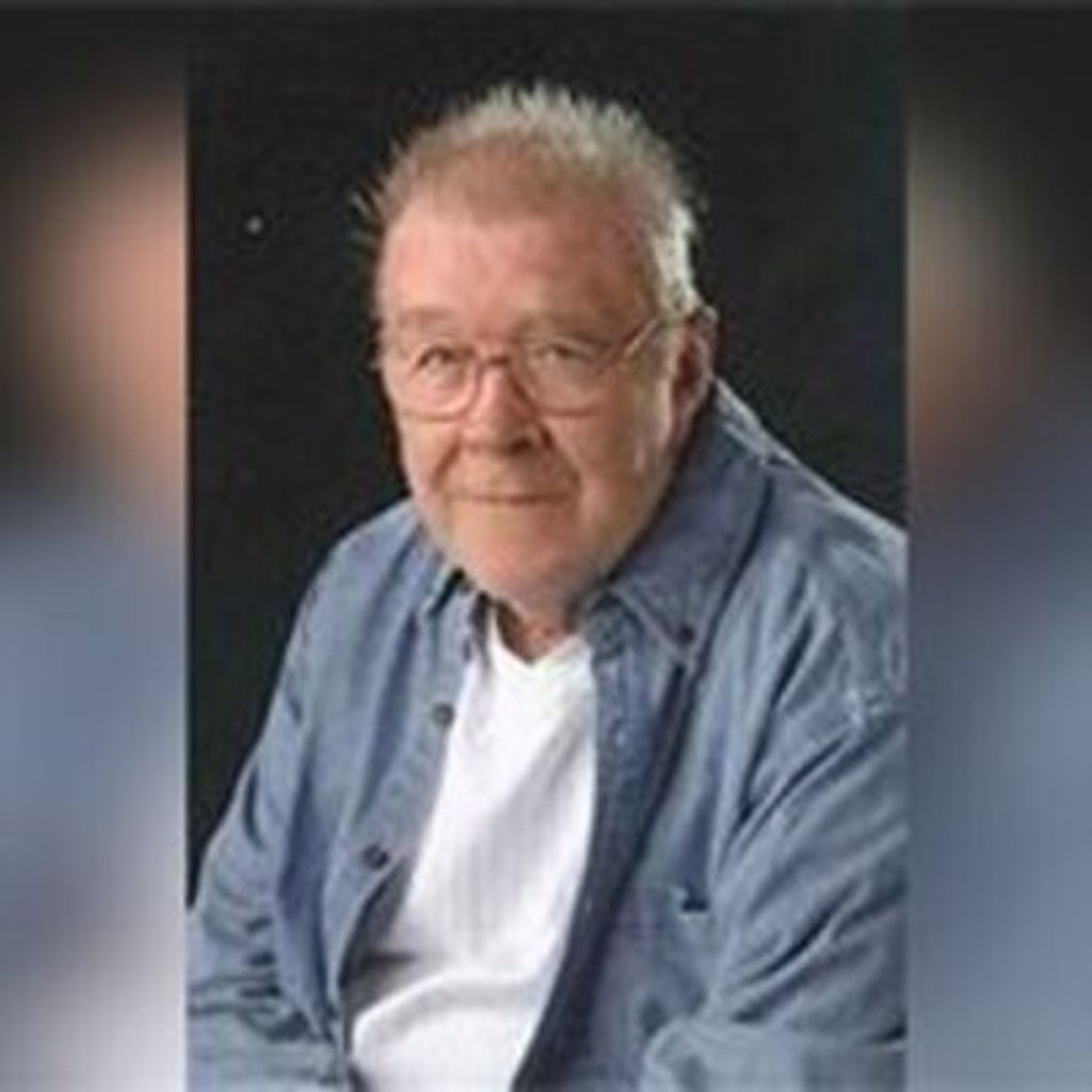 Harold Cecil Newsome Profile Photo
