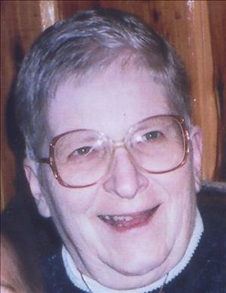 Georgene Harring
