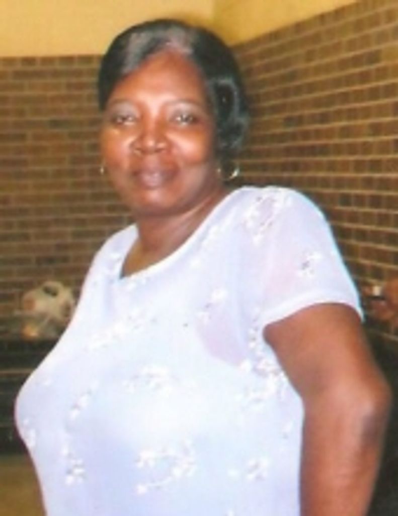 Linda Mckether