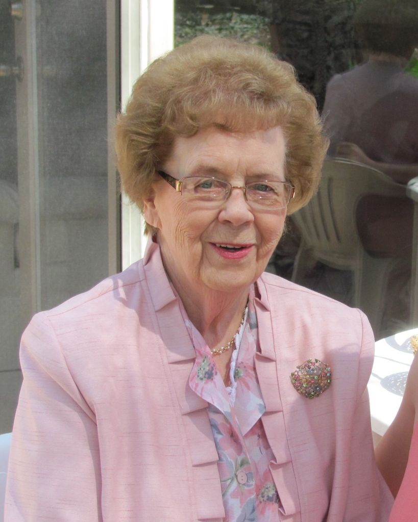 Catherine M. Jannett Profile Photo