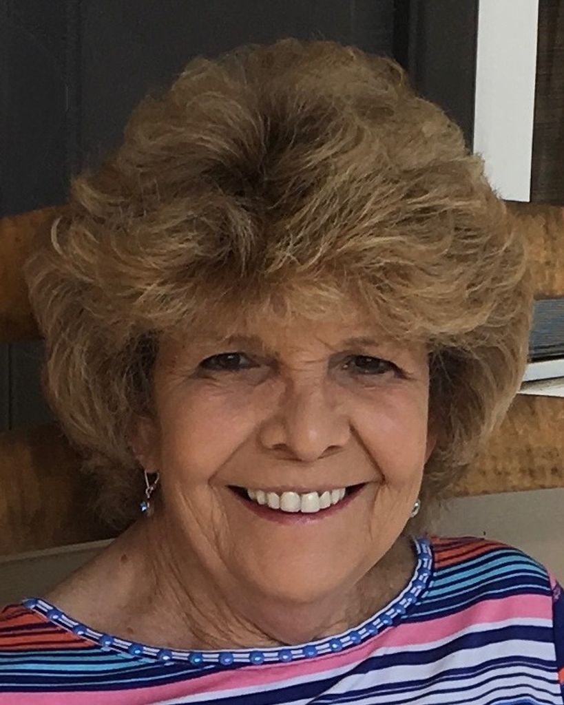 Betty Catherine Campbell Profile Photo