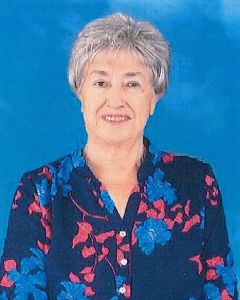 Cecilia A Montoya Profile Photo