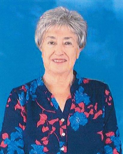 Cecilia A Montoya's obituary image