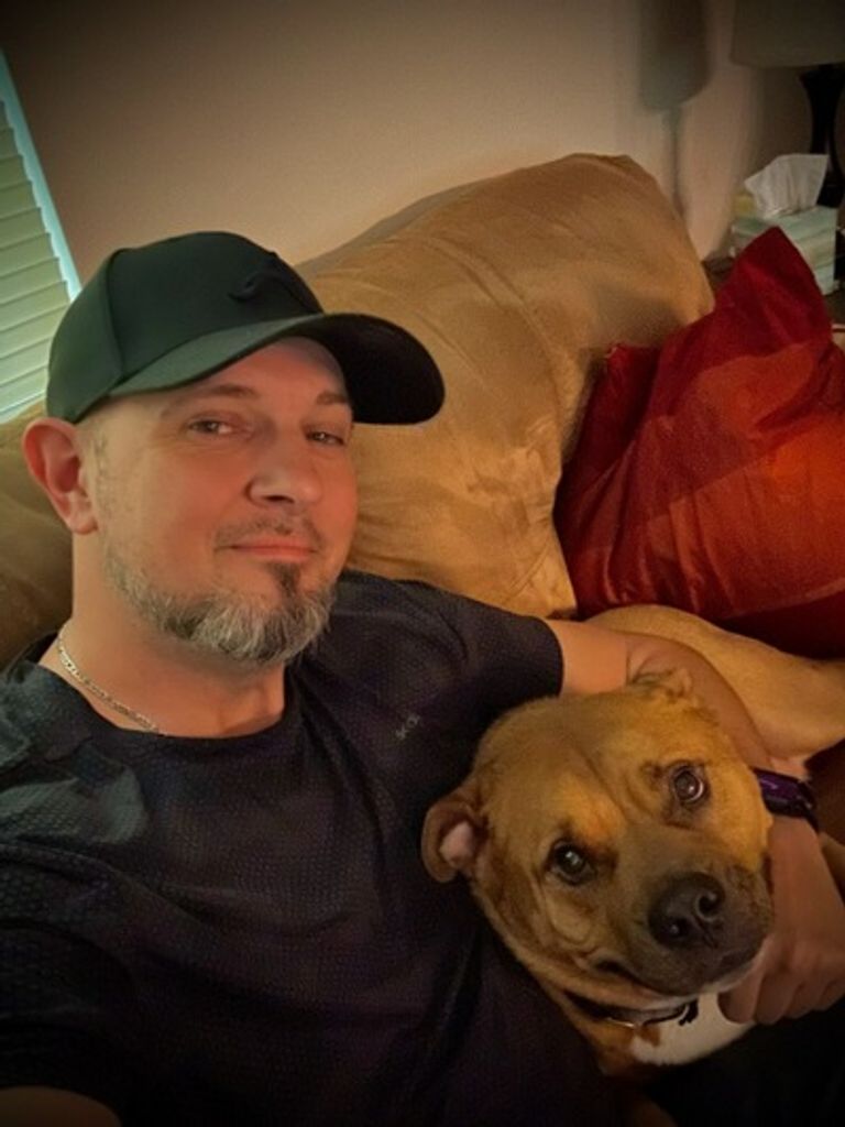 Steven Russell Bennett