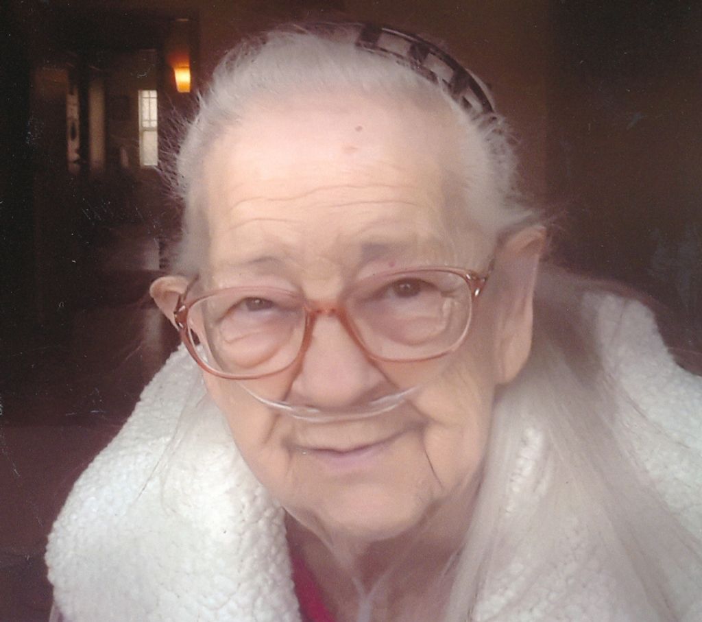 Loura Perry