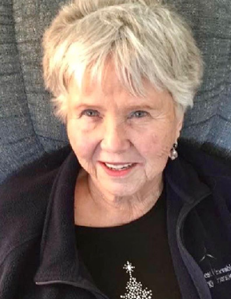 Clarice Mae Hagen