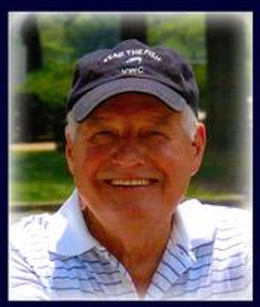 Marion (Skip) Sawmiller