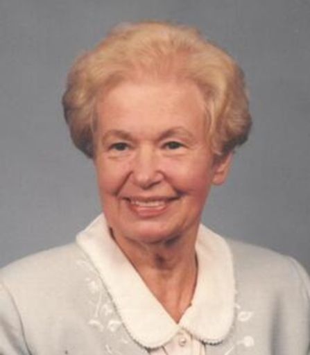 Dorothy Jean Young "Dot" Armstrong Profile Photo