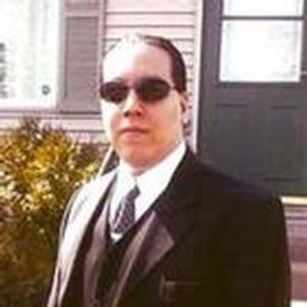 Anthony "Tony" E. Aydt