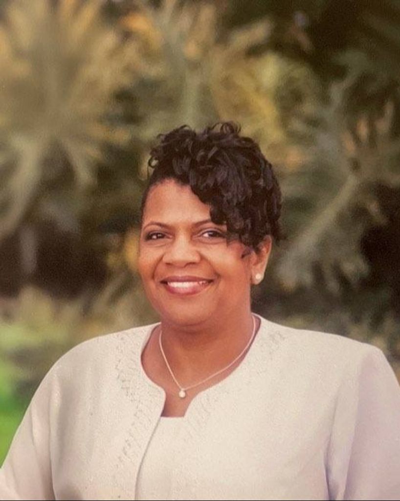 Gail Edwards Profile Photo