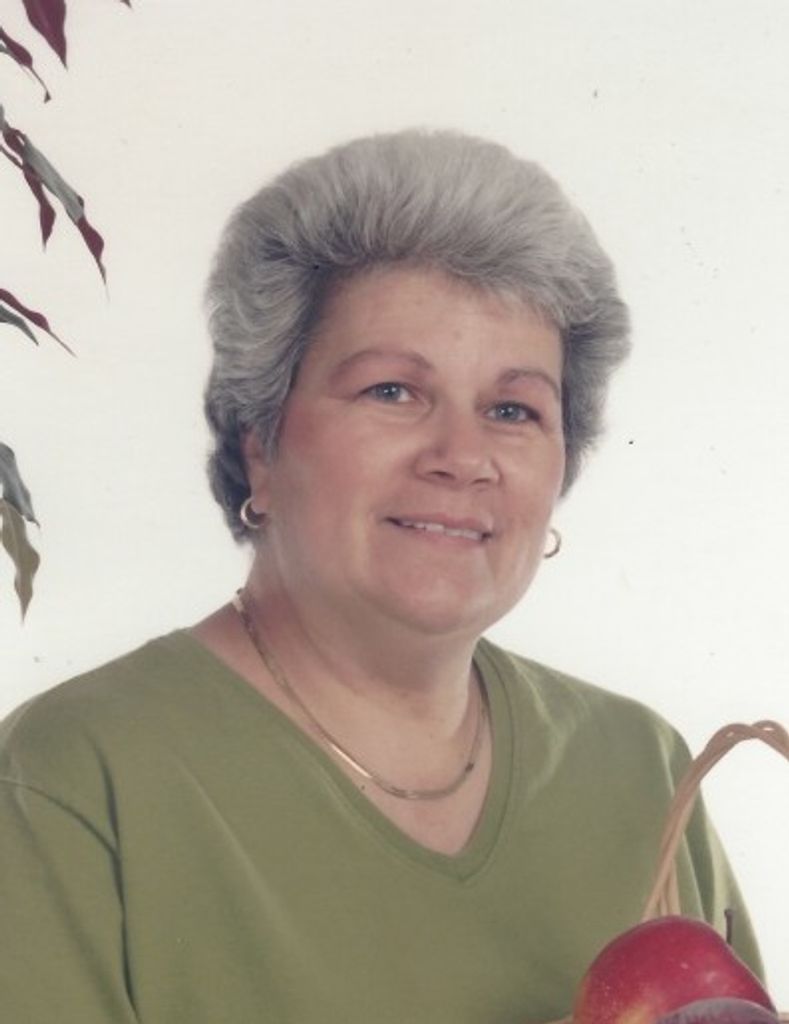 Diane Clark Hardy
