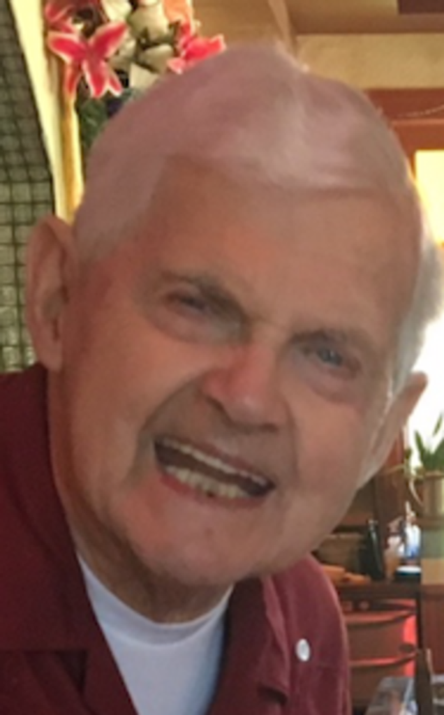 Richard Nielsen Profile Photo