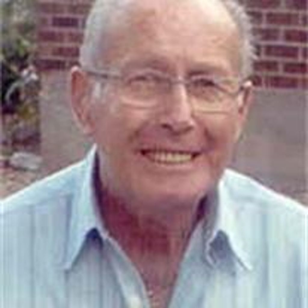 Jack W. De Leeuw