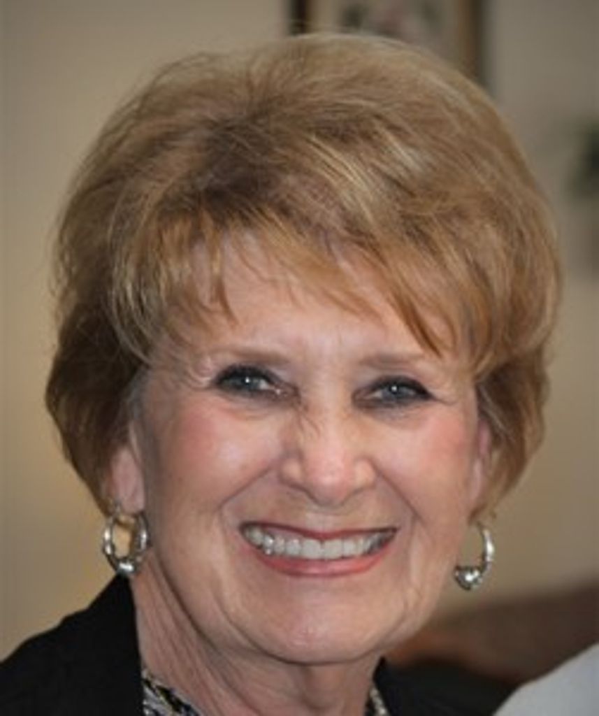 Beverly Jane Smith