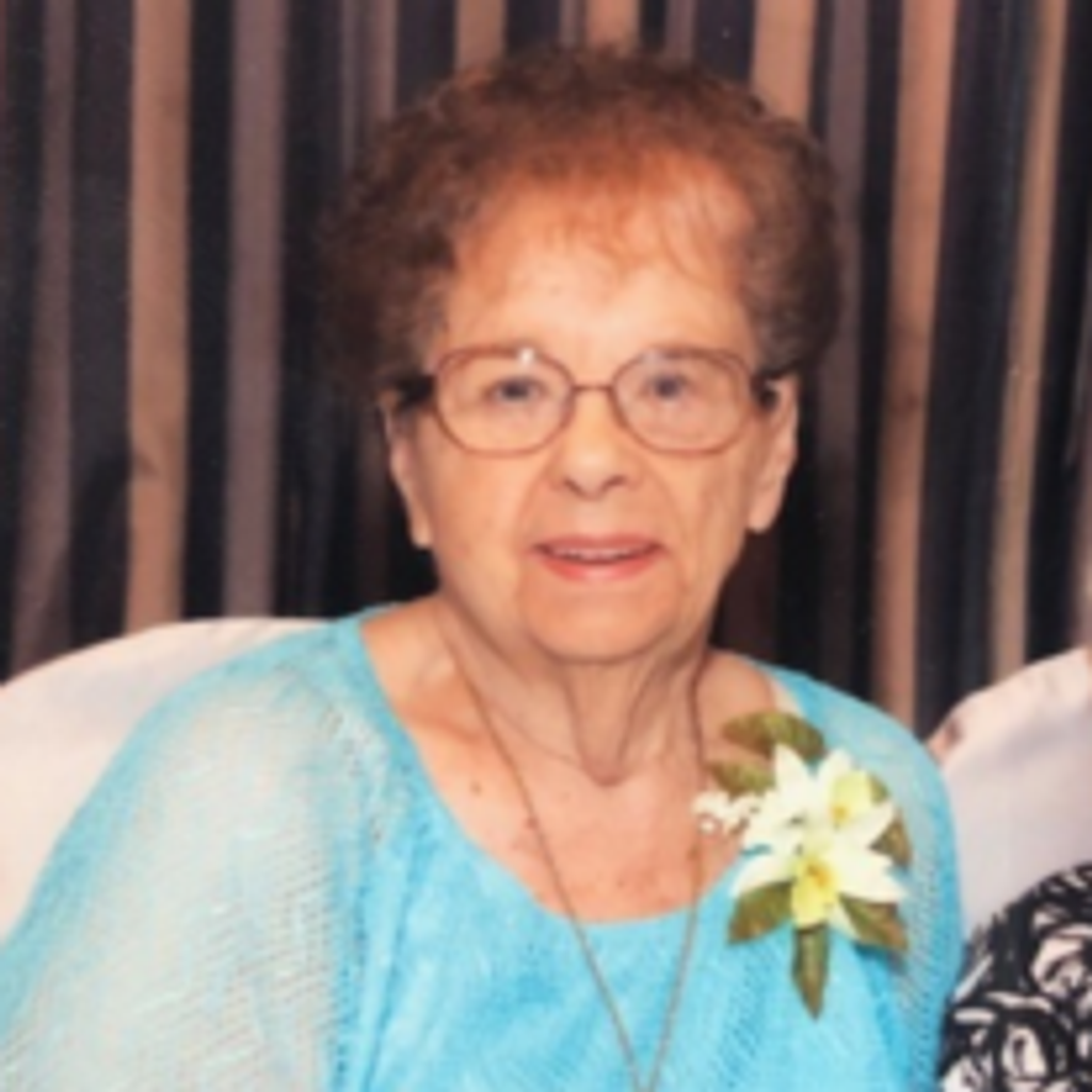 Loretta C. Mazurowski