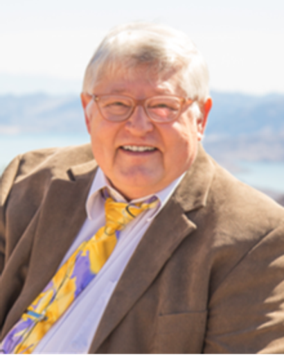 Charles Leland McDonald's obituary image